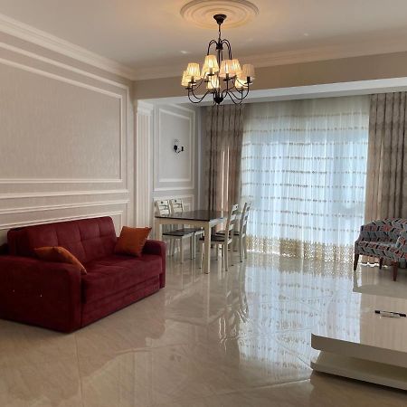 Azzure Vip Apartamento Baku Exterior foto