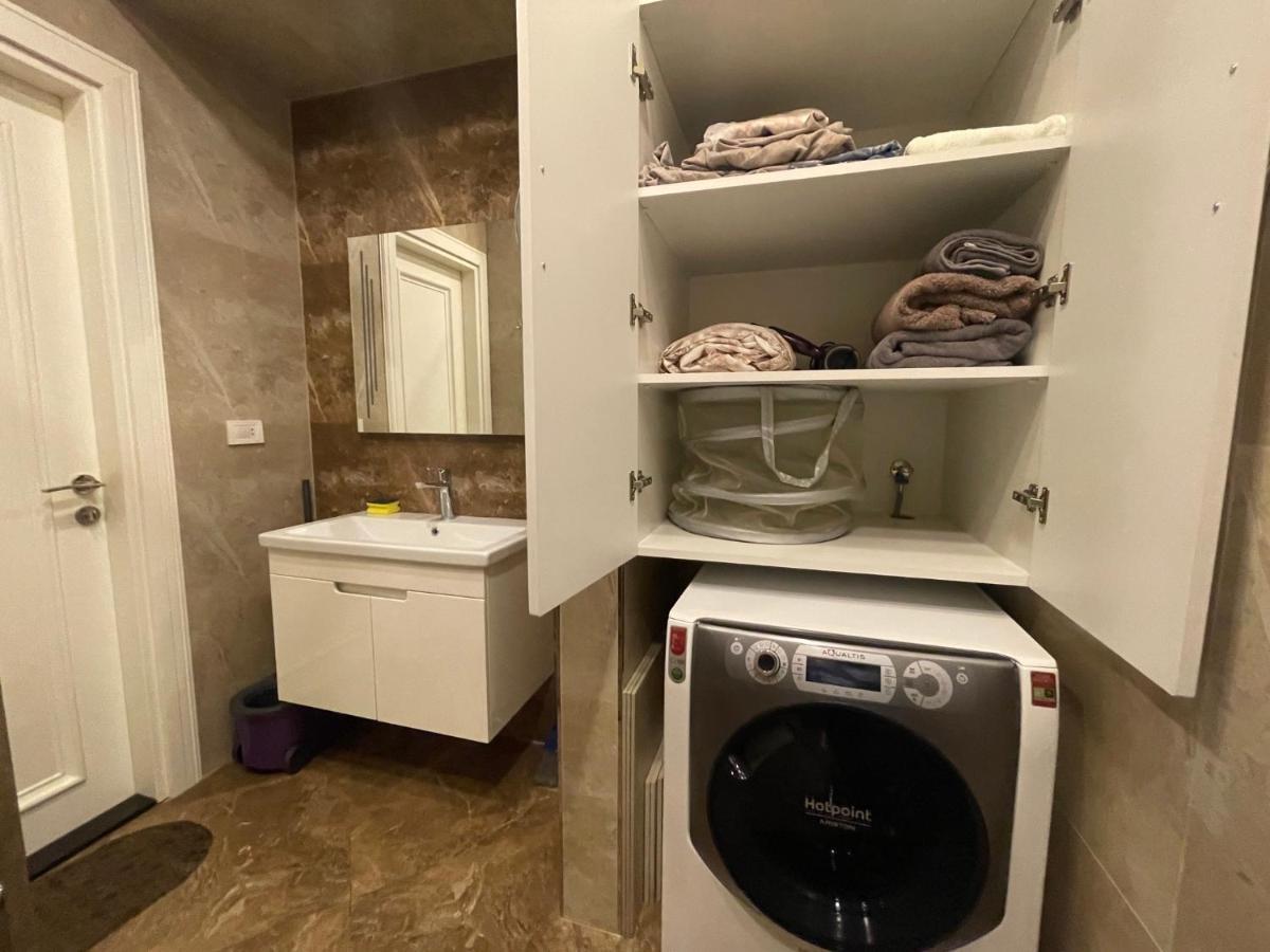 Azzure Vip Apartamento Baku Exterior foto